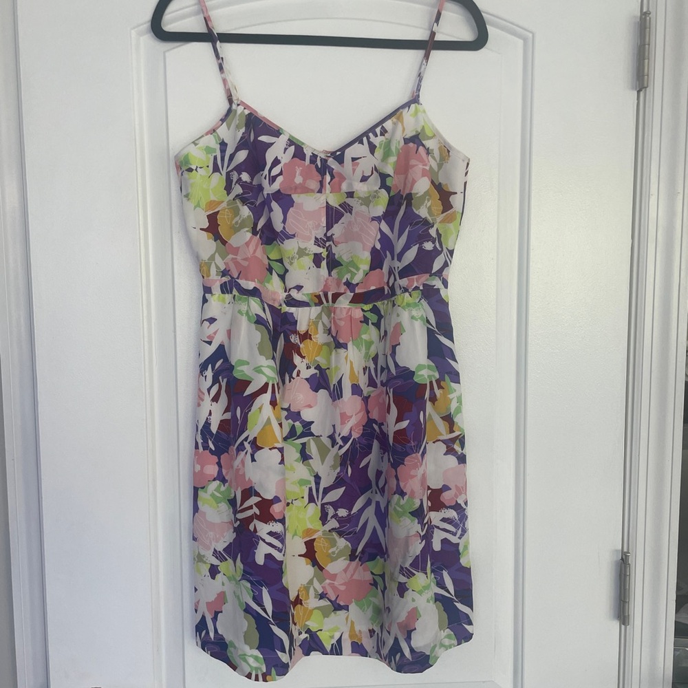 Jcrew Dress